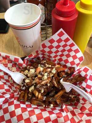 Honolulu Burger Company