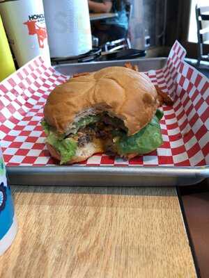 Honolulu Burger Company