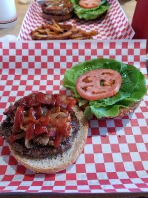 Honolulu Burger Company