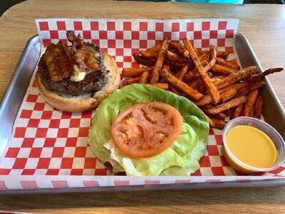 Honolulu Burger Company