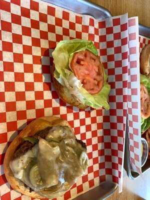 Honolulu Burger Company