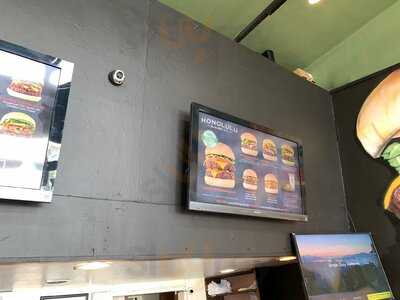 Honolulu Burger Company