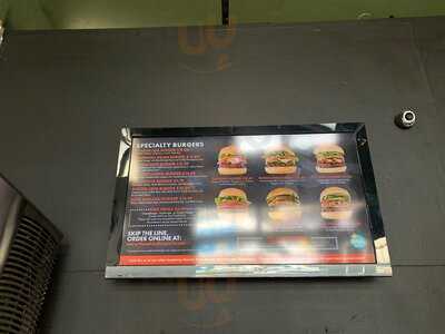 Honolulu Burger Company