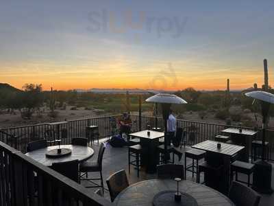 Bogey's Steak & Seafood