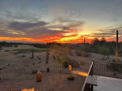 Bogey's Steak & Seafood