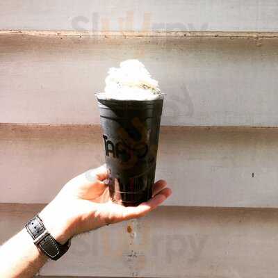 Tapio - A Boba Tea Cafe