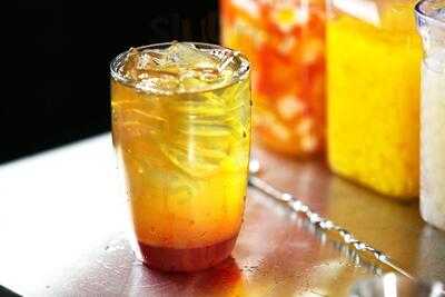 Tapio - A Boba Tea Cafe