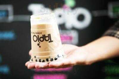 Tapio - A Boba Tea Cafe