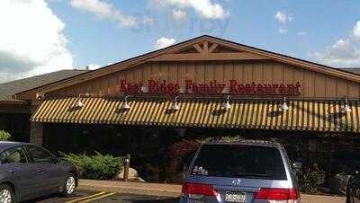 East Ridge Family Restaurant