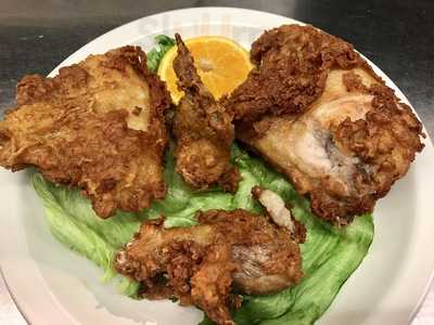 East Ridge Family Restaurant