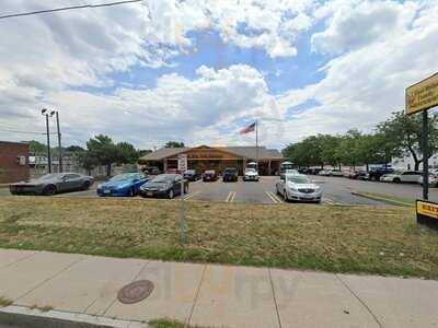 East Ridge Family Restaurant