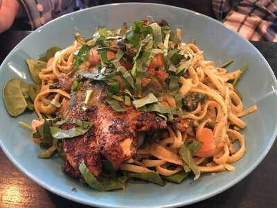 District 7 Grill - Midtown