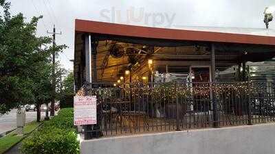 District 7 Grill - Midtown