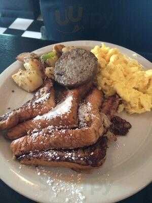 District 7 Grill - Midtown