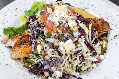 District 7 Grill - Midtown