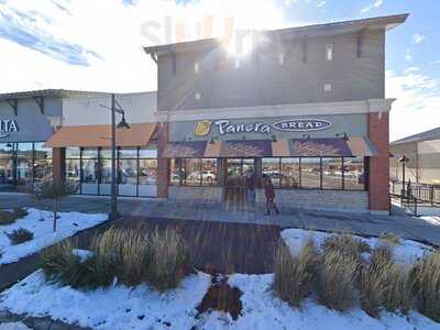 Panera Bread