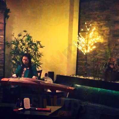 Red Sun Chinese Cuisine