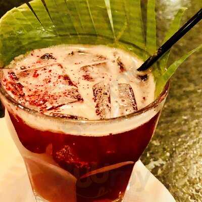 Red Sun Chinese Cuisine