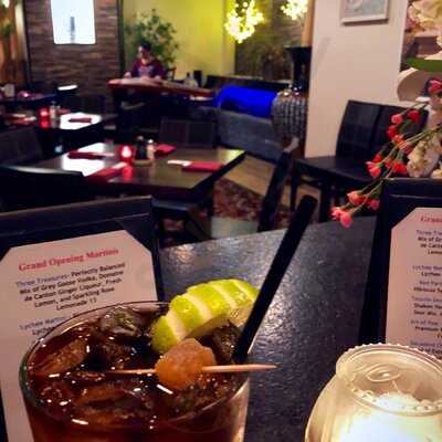 Red Sun Chinese Cuisine