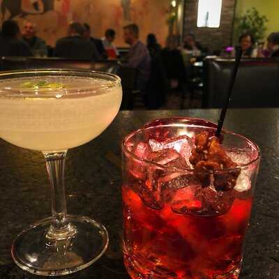 Red Sun Chinese Cuisine