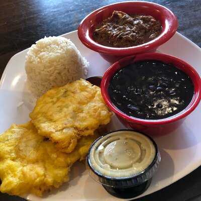 Zaza Cuban Comfort Food