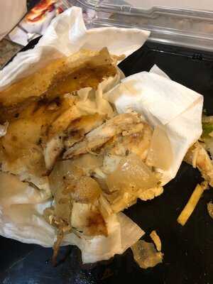 Zaza Cuban Comfort Food