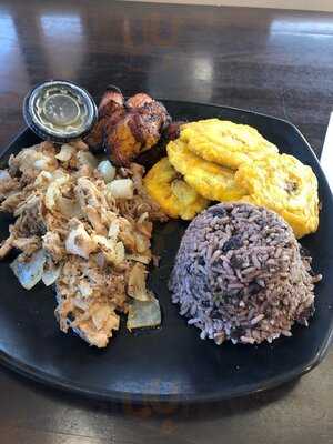 Zaza Cuban Comfort Food