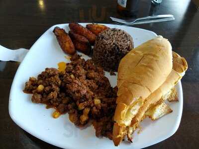 Zaza Cuban Comfort Food