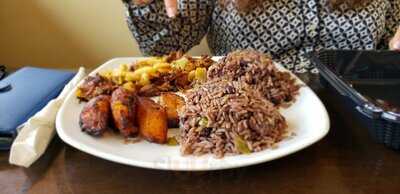 Zaza Cuban Comfort Food