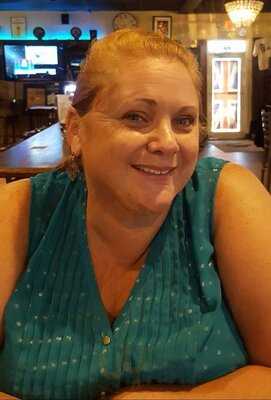 My Father's Moustache