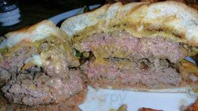 My Father's Moustache