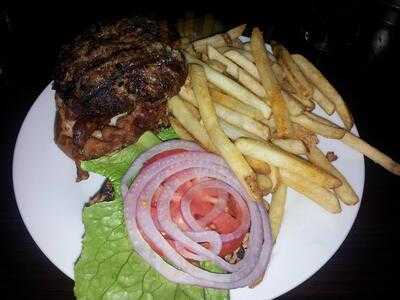 My Father's Moustache