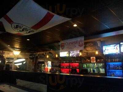 My Father's Moustache