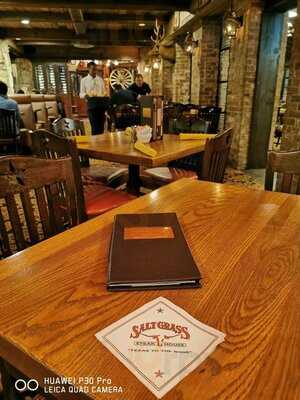 Saltgrass Steak House