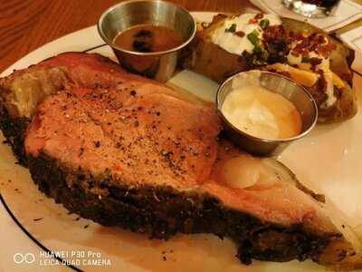Saltgrass Steak House