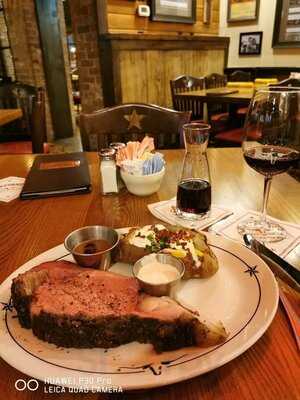 Saltgrass Steak House