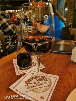 Saltgrass Steak House