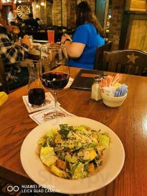 Saltgrass Steak House