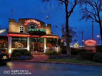 Saltgrass Steak House