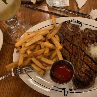 Saltgrass Steak House