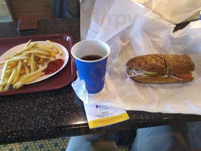 Pellegrino's Deli Cafe