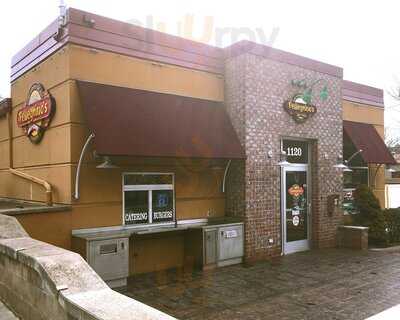 Pellegrino's Deli Cafe