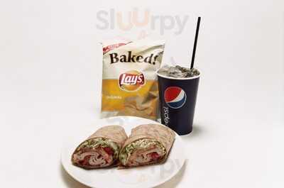 Pellegrino's Deli Cafe