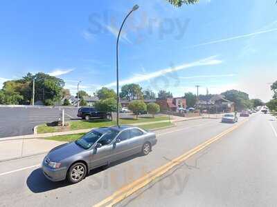 Pellegrino's Deli Cafe