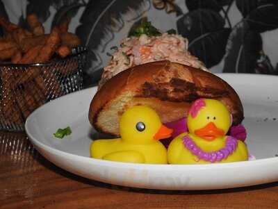 Shorefyre Koa Ave Location