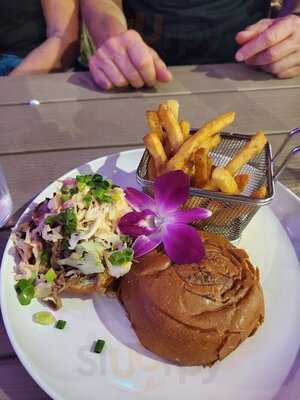 Shorefyre Koa Ave Location