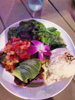 Shorefyre Koa Ave Location