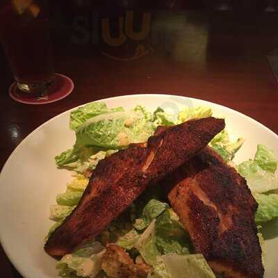 Pappadeaux Seafood Kitchen