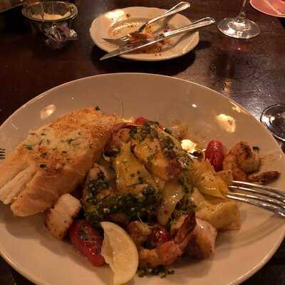 Pappadeaux Seafood Kitchen