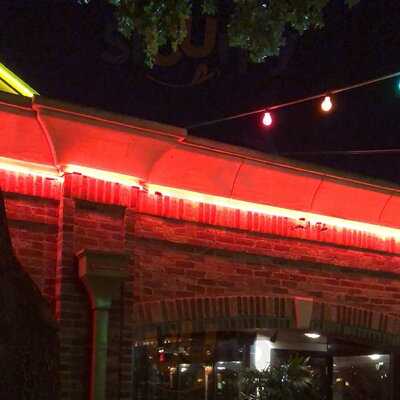 Pappadeaux Seafood Kitchen